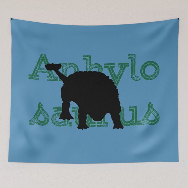 Item preview, Ankylosaurus designed and sold by TomSaturnV.