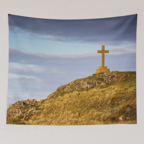 Item preview, Llanddwyn Island Anglesey designed and sold by heidipics.