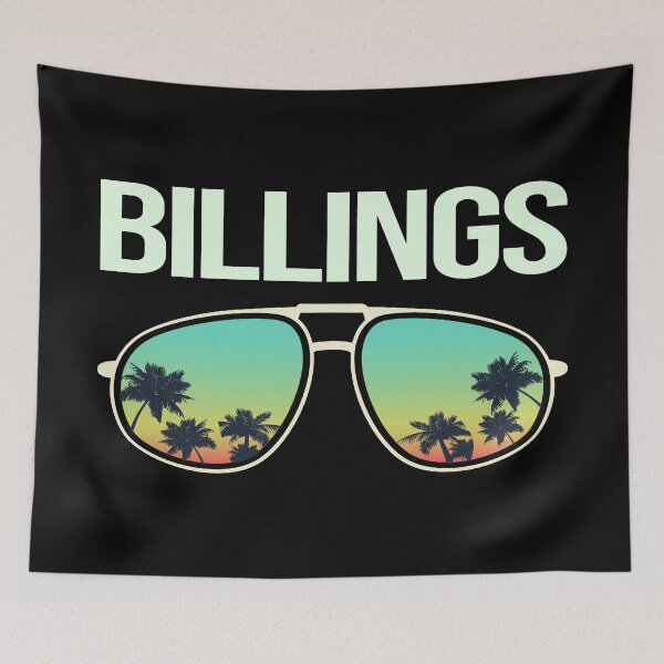 Item preview, Nature Glasses Billings designed and sold by fatherbarliman.