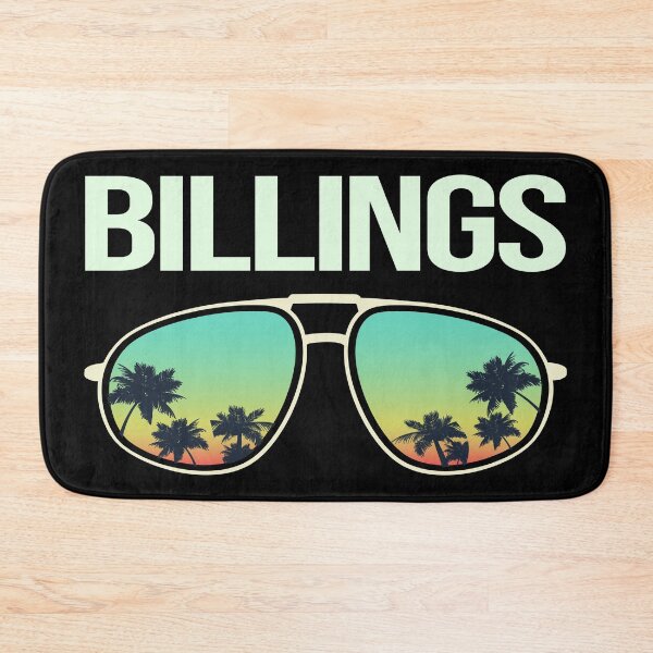 Item preview, Nature Glasses Billings designed and sold by fatherbarliman.