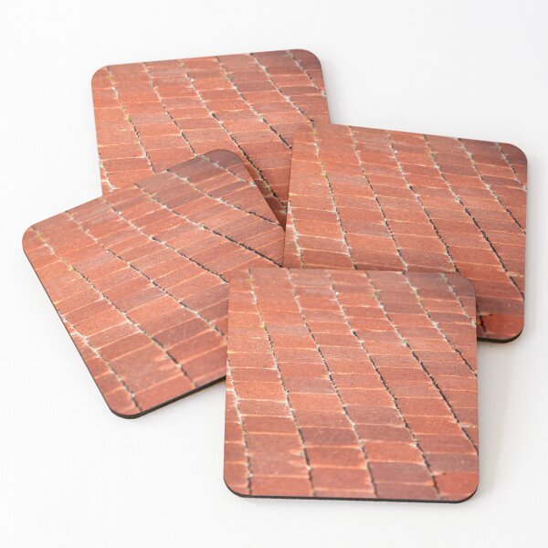 Item preview, Red Brick Street designed and sold by Cynthia48.