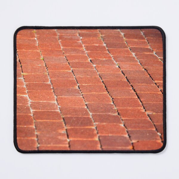Item preview, Red Brick Street designed and sold by Cynthia48.