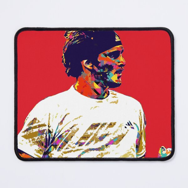 Item preview, Alexander Zverev designed and sold by Masseyart.