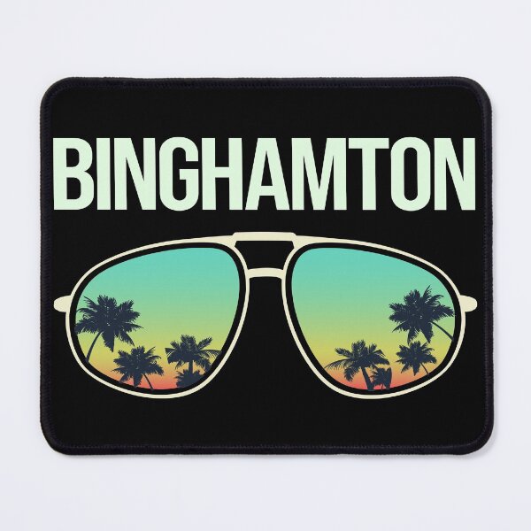 Item preview, Nature Glasses Binghamton designed and sold by fatherbarliman.