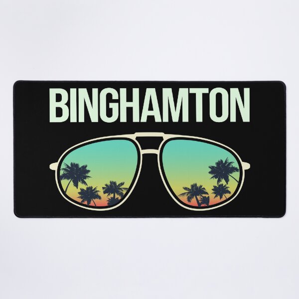 Item preview, Nature Glasses Binghamton designed and sold by fatherbarliman.