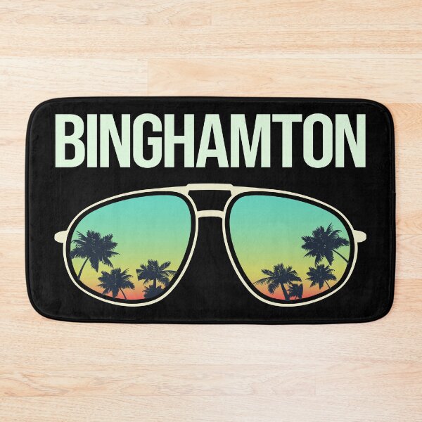 Item preview, Nature Glasses Binghamton designed and sold by fatherbarliman.