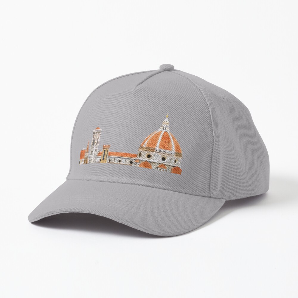 Item preview, Baseball Cap designed and sold by ColorandColor.
