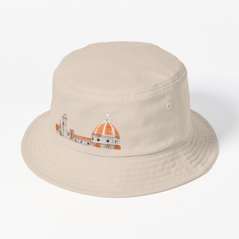 Item preview, Bucket Hat designed and sold by ColorandColor.