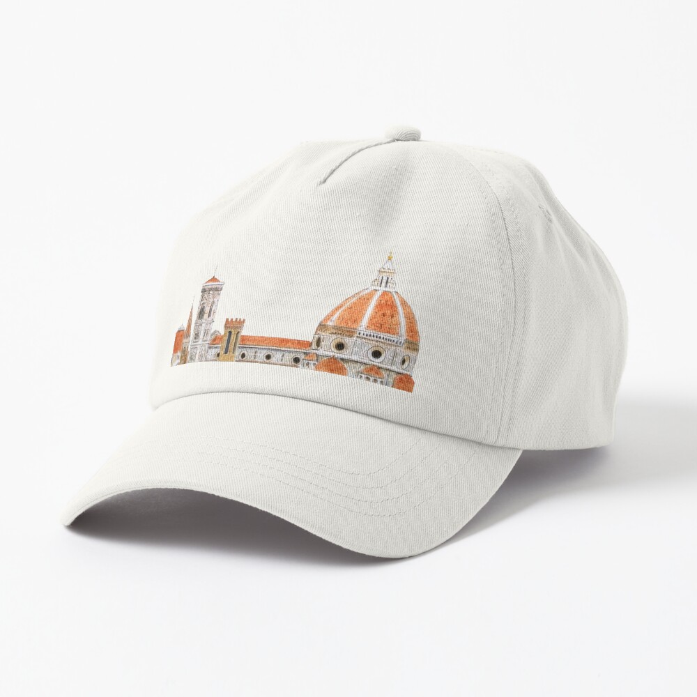 Item preview, Dad Hat designed and sold by ColorandColor.