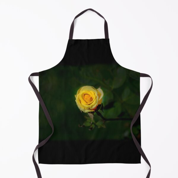 Item preview, A Blooming Peach Rose designed and sold by alabca.