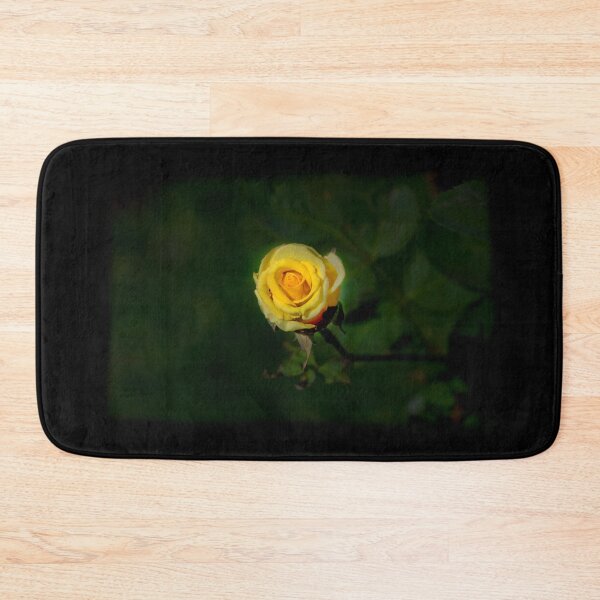 Item preview, A Blooming Peach Rose designed and sold by alabca.