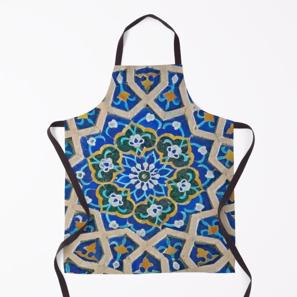 Item preview, Ancient asia pattern. designed and sold by Umiska.
