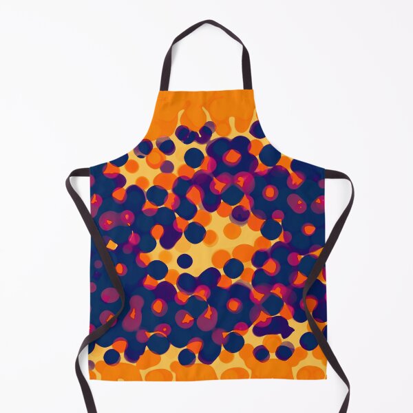 Item preview, Cosmic jam - asbtract pattern designed and sold by Xdelacra.