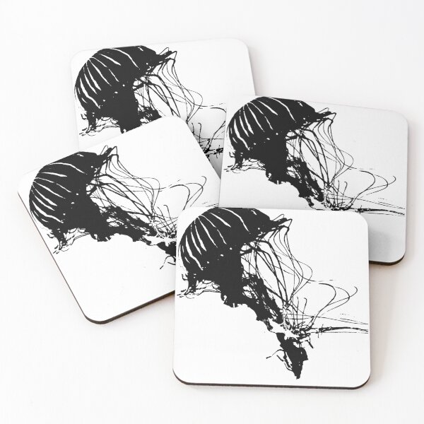 Item preview, Jellyfish designed and sold by simasgs.