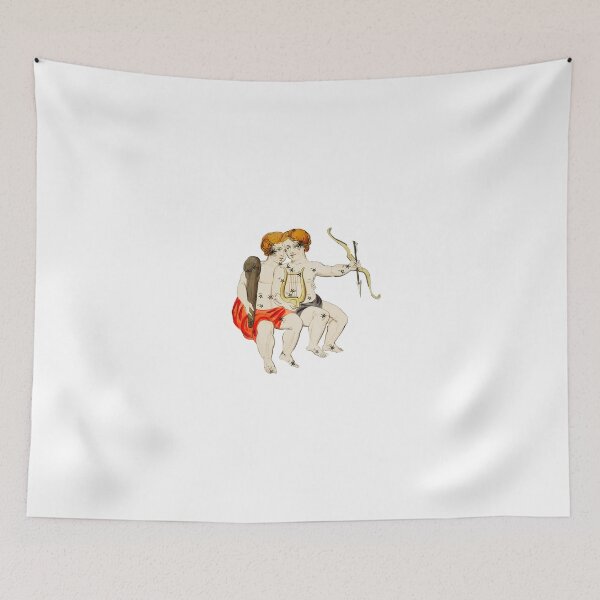 Item preview, Gemini Zodiac Sign - Sidney Hall designed and sold by tablespoon.