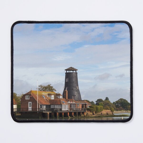 Item preview, Langstone Mill, Hampshire designed and sold by heidipics.
