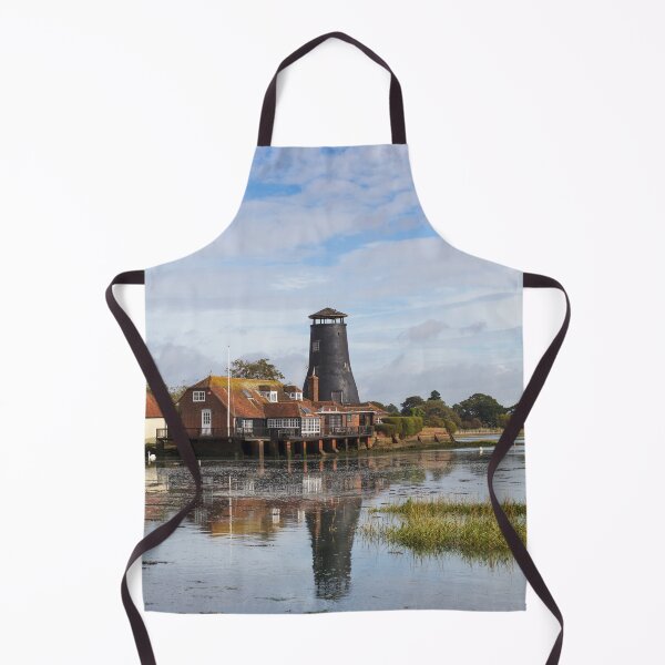 Item preview, Langstone Mill, Hampshire designed and sold by heidipics.