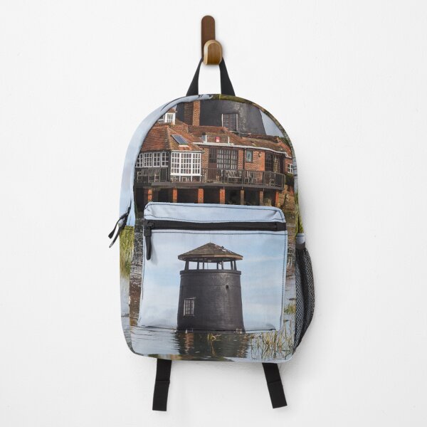 Item preview, Langstone Mill, Hampshire designed and sold by heidipics.