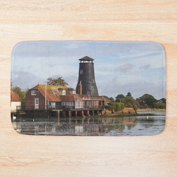 Item preview, Langstone Mill, Hampshire designed and sold by heidipics.