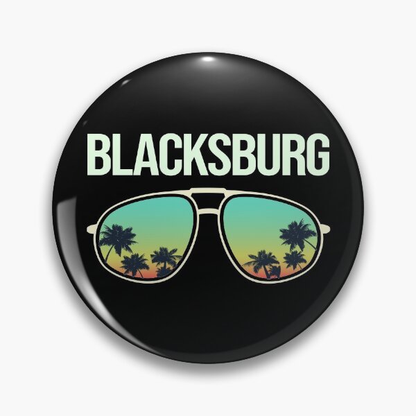 Item preview, Gafas de naturaleza Blacksburg designed and sold by fatherbarliman.