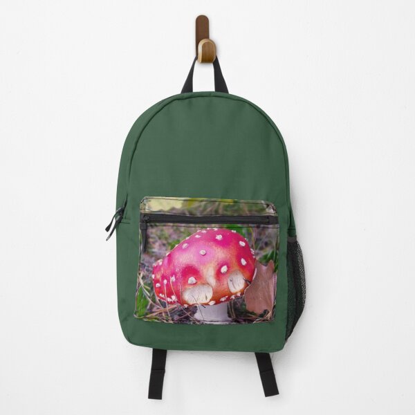 Item preview, Amanita Muscaria designed and sold by Kate-P-.