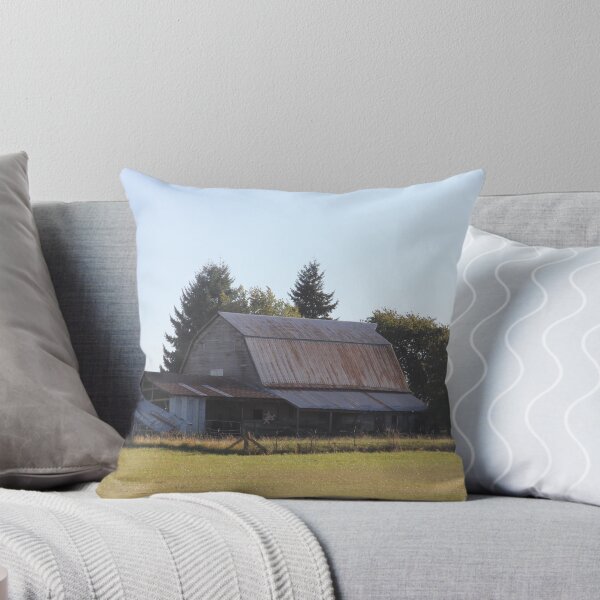 Artikelvorschau, Beautiful Old Barn entworfen und verkauft von Leslie van de Ligt.