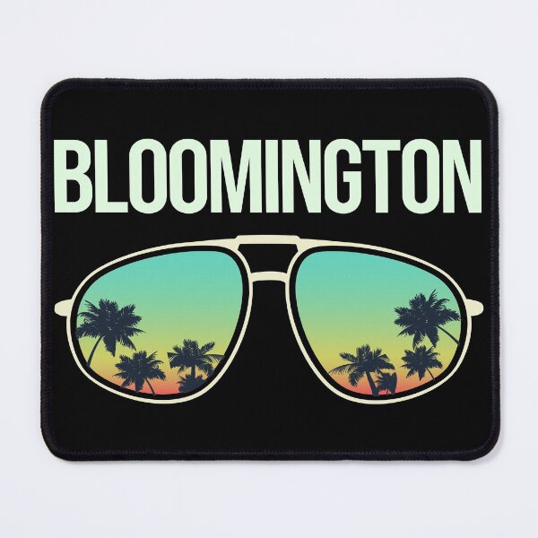 Item preview, Nature Glasses Bloomington designed and sold by fatherbarliman.