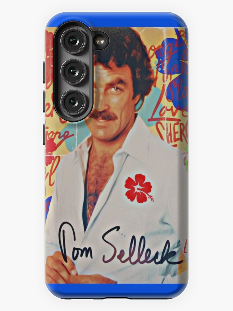 Cher Fan Club Samsung Phone Case