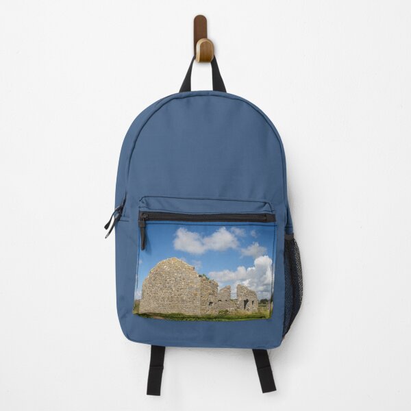 Item preview, Derelict Building at Aberthaw designed and sold by heidipics.