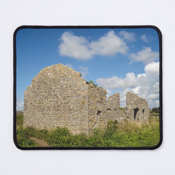 Item preview, Derelict Building at Aberthaw designed and sold by heidipics.