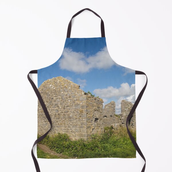Item preview, Derelict Building at Aberthaw designed and sold by heidipics.