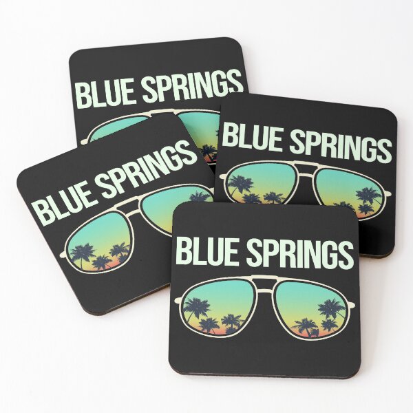 Artikelvorschau, Naturbrille Blue Springs entworfen und verkauft von fatherbarliman.