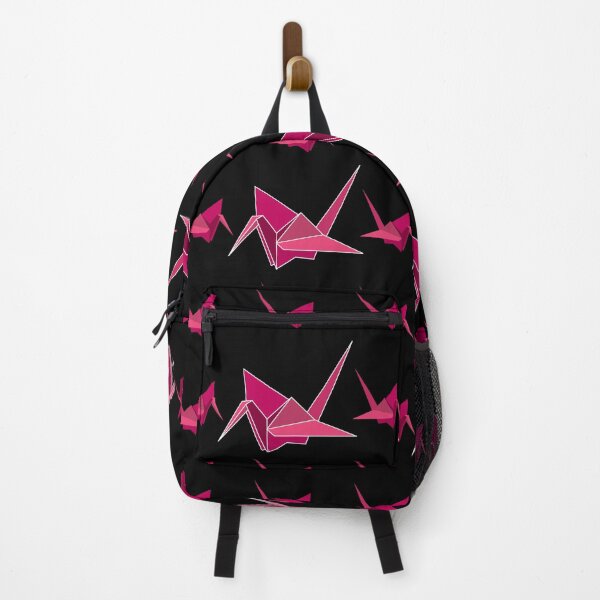 Item preview, Paper Crane Pink designed and sold by boozkova-vorona.