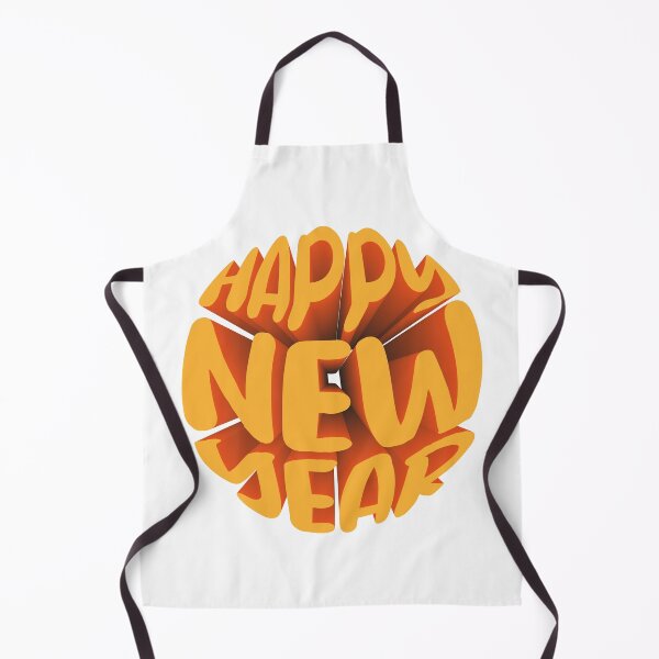 Item preview, Happy New Year  designed and sold by spirit-of-art.