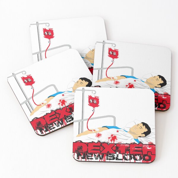 Item preview, NEW BLOOD designed and sold by Naburust.