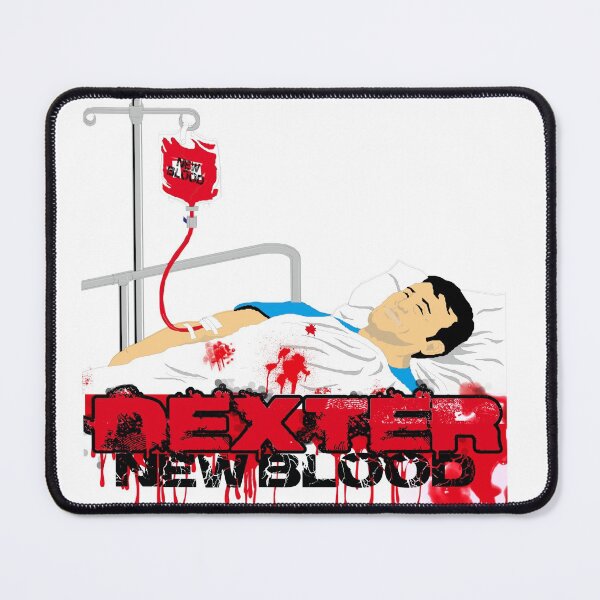 Item preview, NEW BLOOD designed and sold by Naburust.