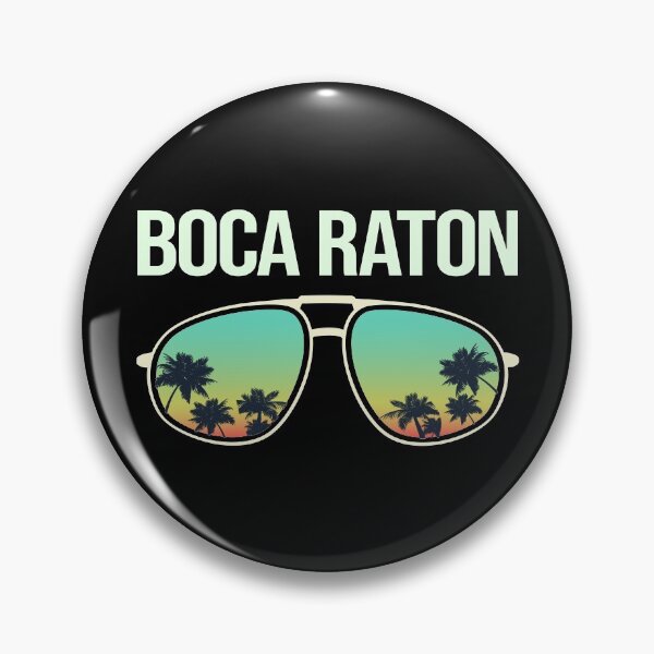 Item preview, Nature Glasses Boca Raton designed and sold by fatherbarliman.