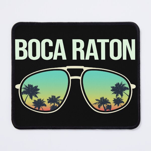Item preview, Nature Glasses Boca Raton designed and sold by fatherbarliman.