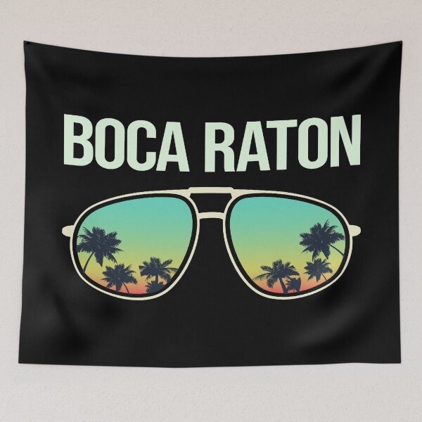 Item preview, Nature Glasses Boca Raton designed and sold by fatherbarliman.