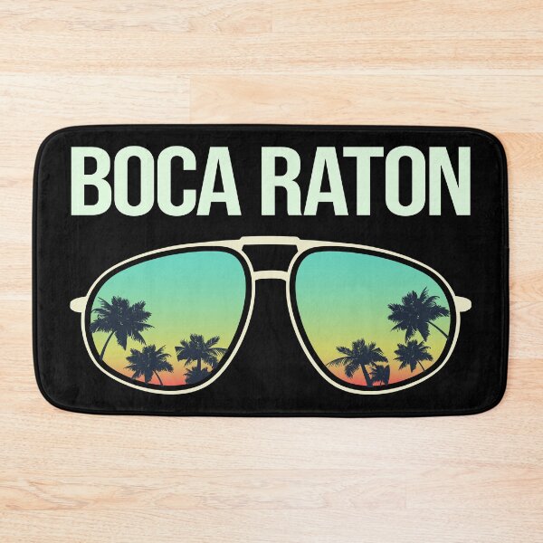 Item preview, Nature Glasses Boca Raton designed and sold by fatherbarliman.