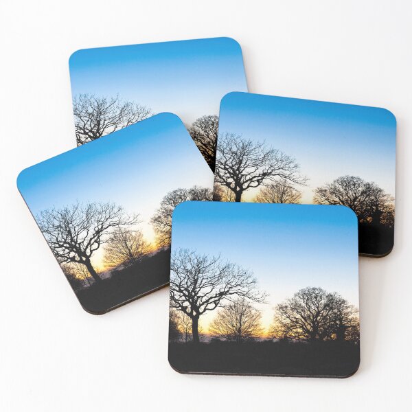 Item preview, Sunset at RHS Gardens, Wisley designed and sold by Graham Prentice.