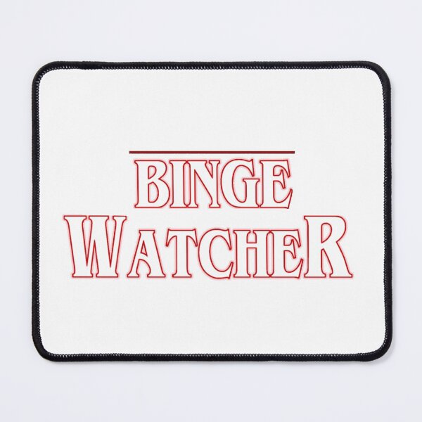 Item preview, Binge Watcher designed and sold by tablespoon.