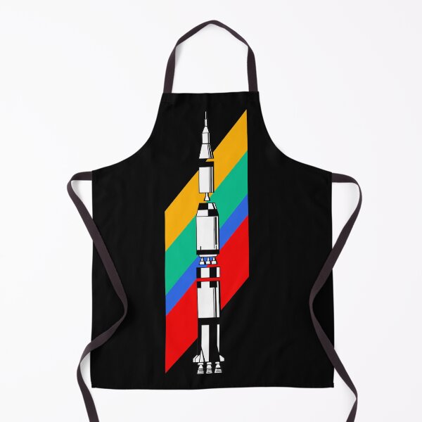 Item preview, Vintage Rocket designed and sold by TomSaturnV.