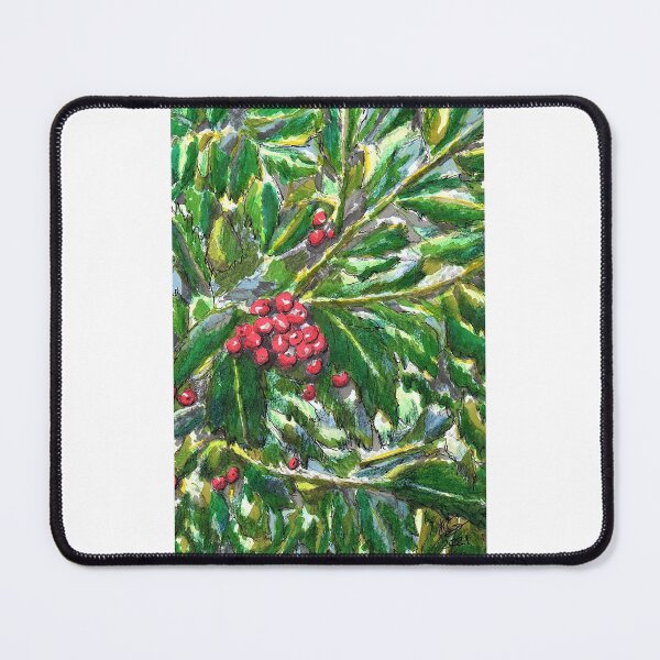 Item preview, Furzey Gardens UK Holly designed and sold by Jim Griffiths.