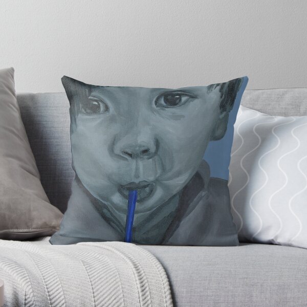 Throw Pillow