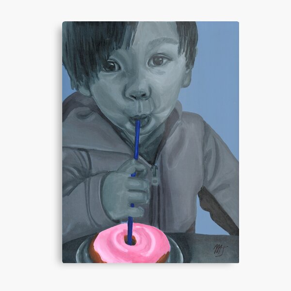 Metal Print