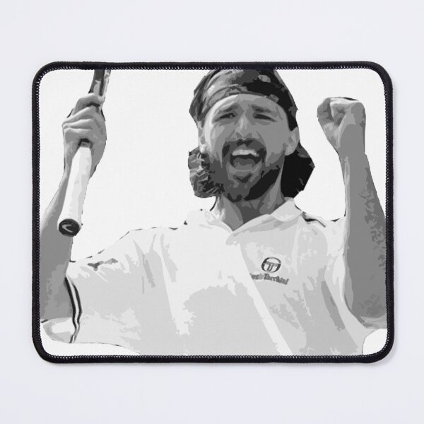 Item preview, Ivanisevic designed and sold by Dujashin.