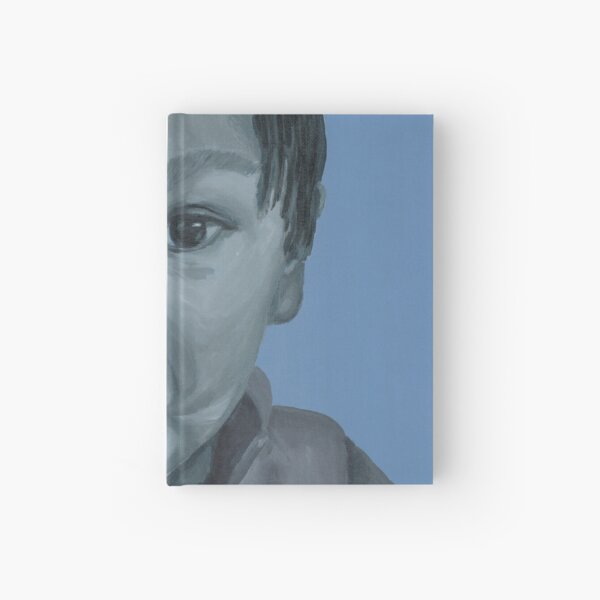 Hardcover Journal