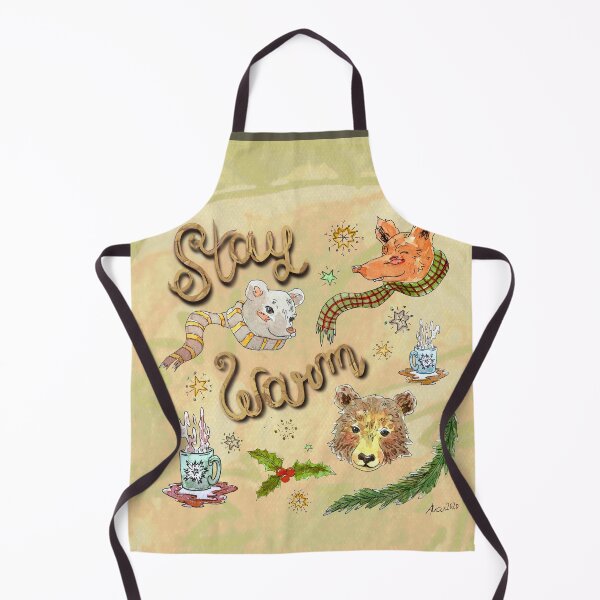 Item preview, Stay Warm Pack! designed and sold by hauntedattics.