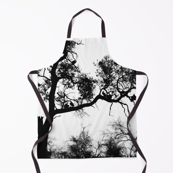 Item preview, African White-backed Vultures in Silhouette designed and sold by Graham Prentice.